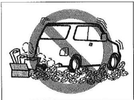SUZUKI Jimny (2000) - ATTENTION - 1