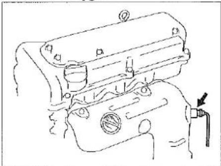 SUZUKI Jimny (2000) - NOTE: - 1