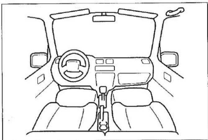 SUZUKI Jimny (2000) - Entretien - 1