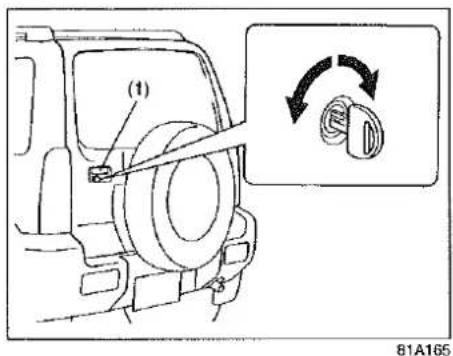 SUZUKI Jimny (2000) - ATTENTION - 2