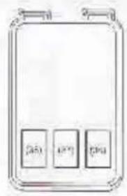 SUZUKI Swift (2012) - Fusibles individuels - 4
