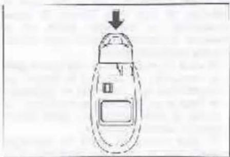 SUZUKI Swift (2012) - AVANT DE PRENDRE LE VOLANT - 1