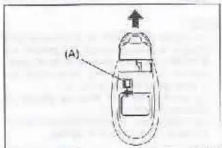SUZUKI Swift (2012) - AVANT DE PRENDRE LE VOLANT - 2