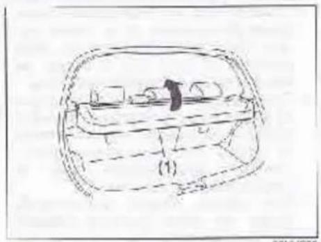 SUZUKI Swift (2012) - NOTE. - 1