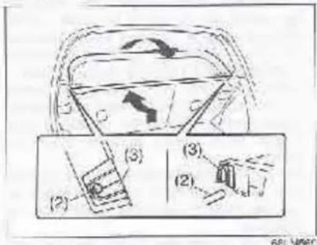 SUZUKI Swift (2012) - NOTE. - 2