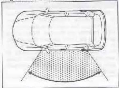 SUZUKI Swift (2012) - AVERTISSEMENT - 2