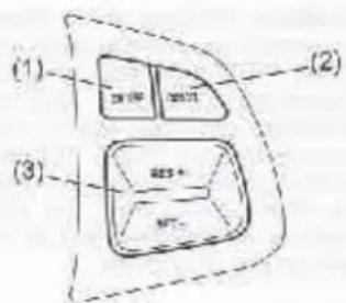 SUZUKI Swift (2012) - AVERTISSEMENT - 1