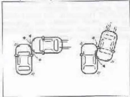 SUZUKI Swift (2012) - AVERTISSEMENT - 4