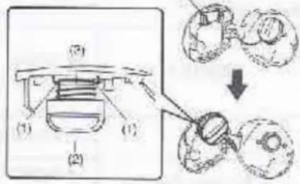 SUZUKI Swift (2012) - ATTENTION - 1