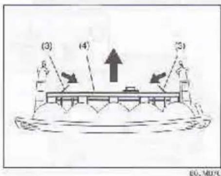 SUZUKI Swift (2012) - INSPECTION ET MAINTENANCE - 2