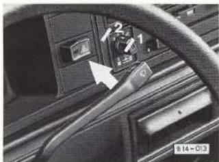 VOLKSWAGEN Golf PickUp (1983) - Utilisation - 1