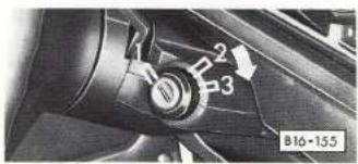 VOLKSWAGEN Golf PickUp (1983) - Utilisation - 1