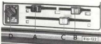 VOLKSWAGEN Golf PickUp (1983) - Utilisation - 1