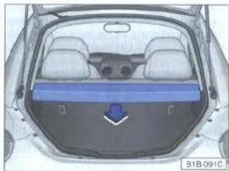 VOLKSWAGEN New Beetle (1999) - Attention - 1