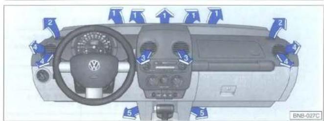 VOLKSWAGEN New Beetle (1999) - Attention - 2