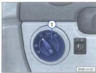 VOLKSWAGEN New Beetle (1999) - Commandes - 1