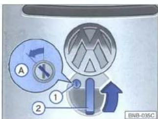 VOLKSWAGEN New Beetle (1999) - UTILISATION - 1