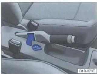 VOLKSWAGEN New Beetle (1999) - Attention - 1