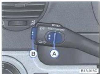 VOLKSWAGEN New Beetle (1999) - Commutation - 1