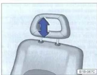 VOLKSWAGEN New Beetle (1999) - - Chauffage* du siege droit - 1