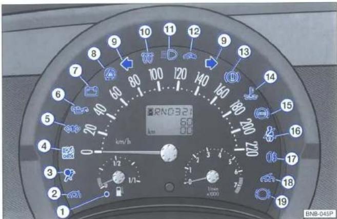 VOLKSWAGEN New Beetle (1999) - Page - 1