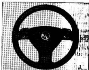 VOLKSWAGEN Touran (2004) - Passage des rapports avec la commande « tiptronic » - 2