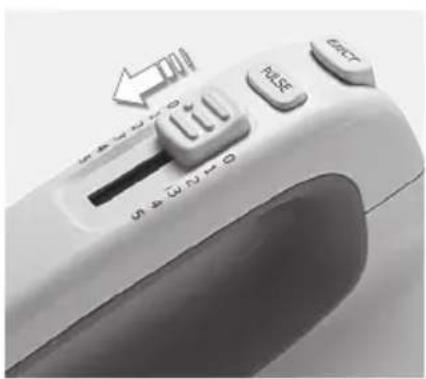 AEG HM4200 - Operating instructions - 2