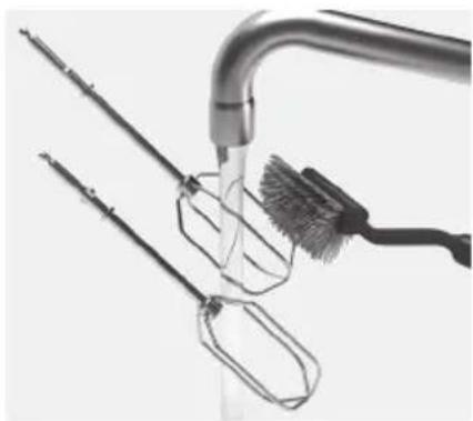 AEG HM4200 - Cleaning and storage / - 2