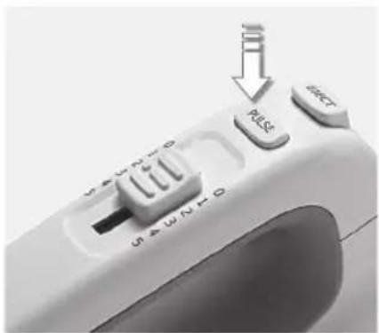 AEG HM4200 - Avant d'utiliser l'appareil pour la première fois, il est impératif de lire attentivement les instructions suivantes. - 6