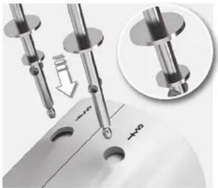 AEG HM4200 - Avant d'utiliser l'appareil pour la première fois, il est impératif de lire attentivement les instructions suivantes. - 2