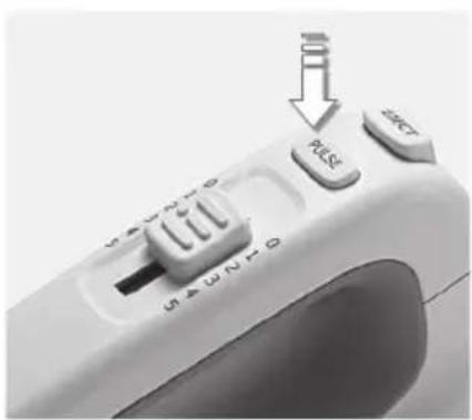 AEG HM4200 - Operating instructions - 3
