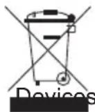 LA PAVONI Kube Mill - 2-3. DISPOSAL - 1