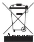 LA PAVONI Kube Mill - 2-3. KASSERING - 1