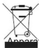 LA PAVONI Kube Mill - 2-3. BORTSKAFFALSE - 1