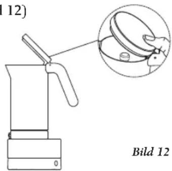 ALESSI COFFEE.IT - ACHTUNG: - 1