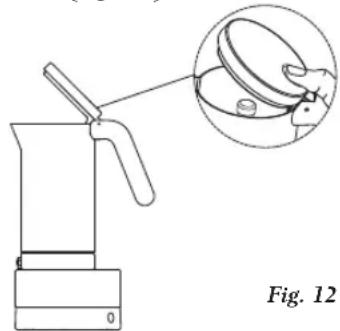 ALESSI COFFEE.IT - NAR KAFFET AR KLART - 3