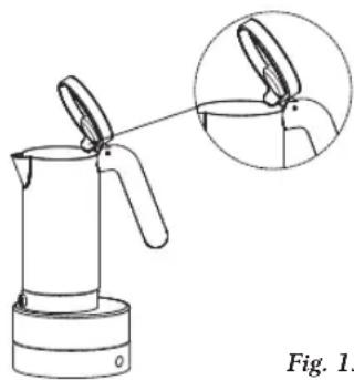ALESSI COFFEE.IT - NAR KAFFET AR KLART - 4