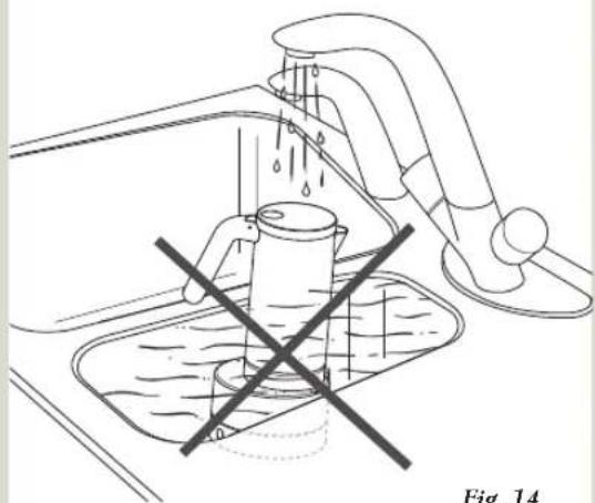 ALESSI COFFEE.IT - Pulizia e manutenzione - 1