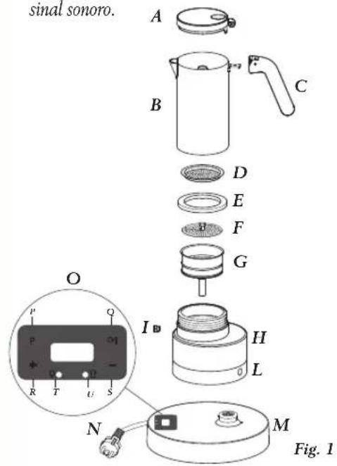 ALESSI COFFEE.IT - QUANDO IL CAFFÉ É PRONTO - 1