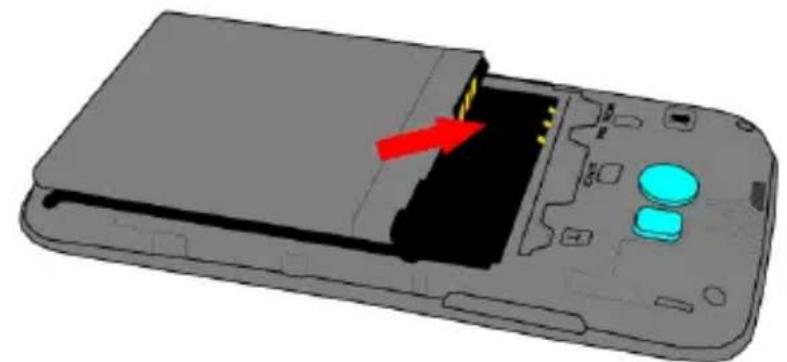 NGM-Mobile Dynamic Jump - Introducir la bateria - 1