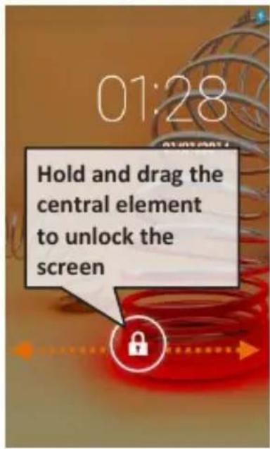 NGM-Mobile Dynamic Jump - Main screen - 1