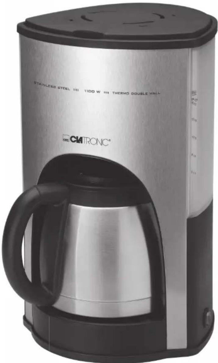 CLATRONIC KA 3349 - 1