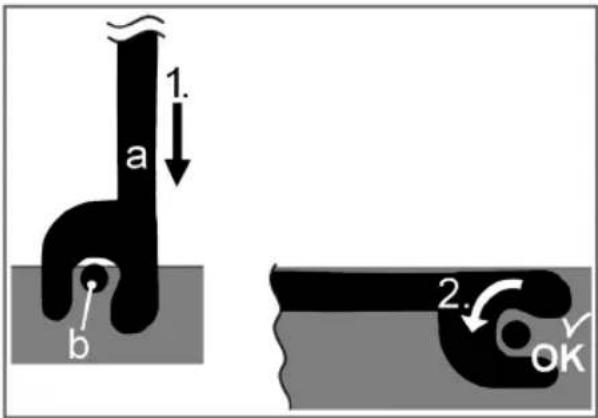 CLATRONIC KA 3346 - i NOTE: - 1