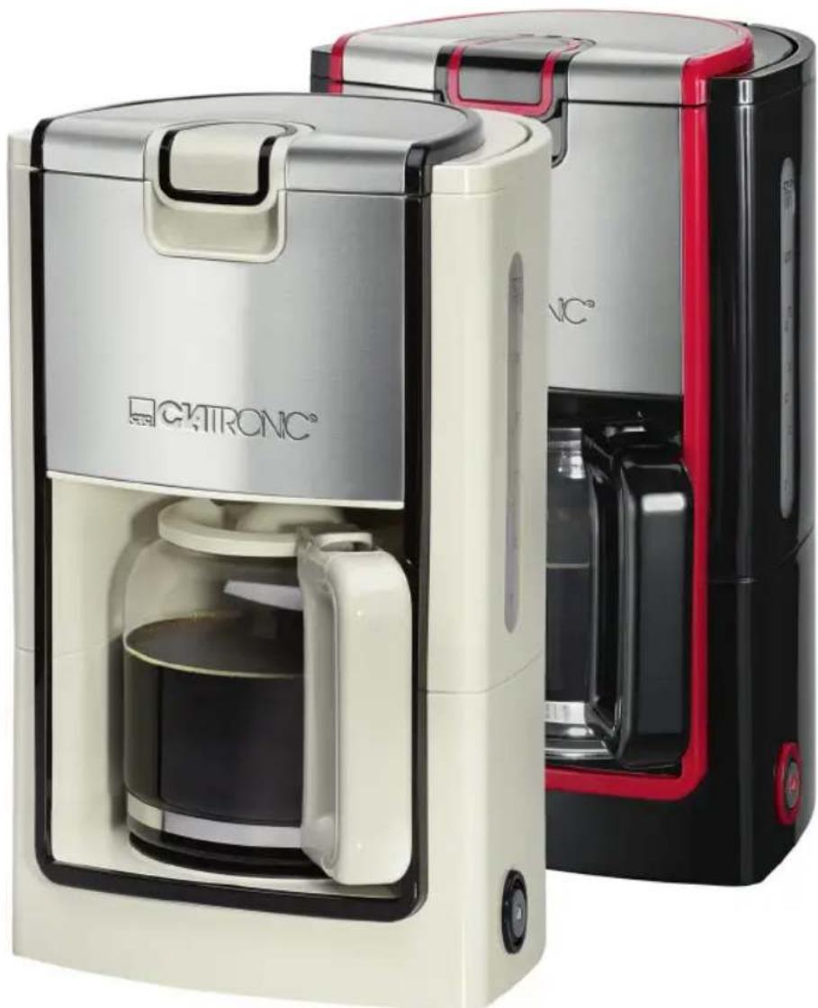 CLATRONIC KA 3558 - 1