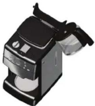 ELECTROLUX EKAM300 - LV - 3