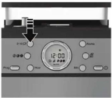 ELECTROLUX EKAM300 - TR - 9