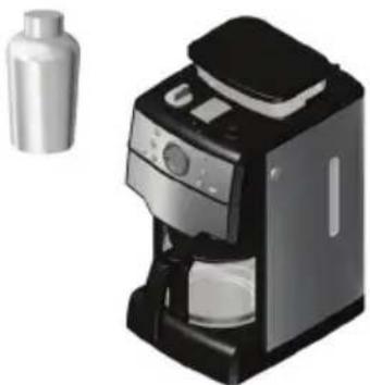 ELECTROLUX EKAM300 - NL - 2