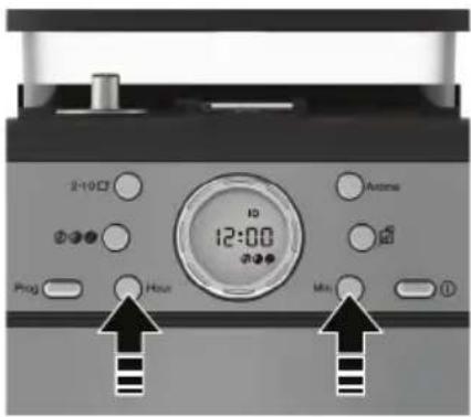 ELECTROLUX EKAM300 - LV - 1