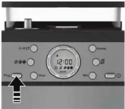 ELECTROLUX EKAM300 - TR - 10