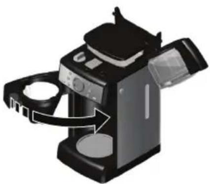 ELECTROLUX EKAM300 - TR - 8